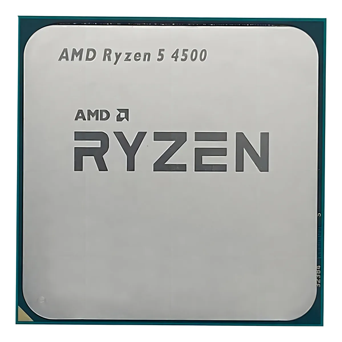 Processador AMD Ryzen 5 4500 Box AM4 4.1GHz - Imagem 8
