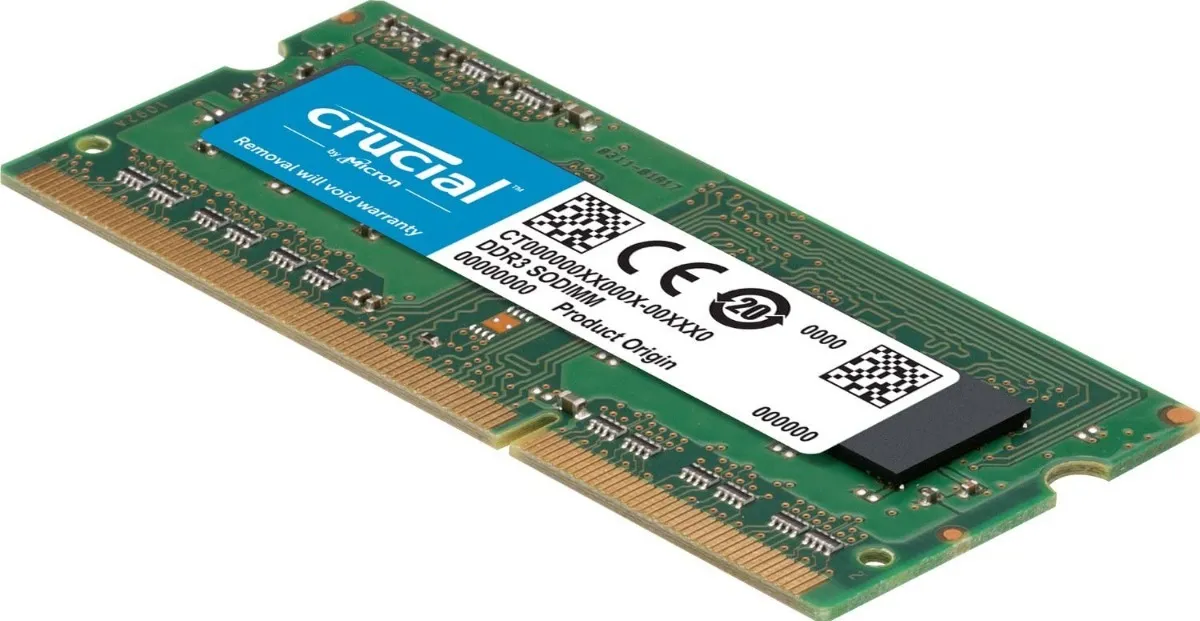 Memória RAM 8GB DDR4 2400Mhz - Imagem 6
