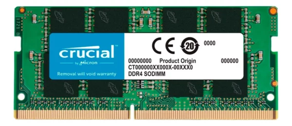 Memória RAM  8GB DDR4 2400Mhz - Imagem 5