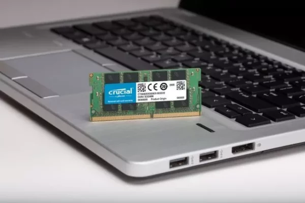 Memória RAM  8GB DDR4 2400Mhz - Imagem 4