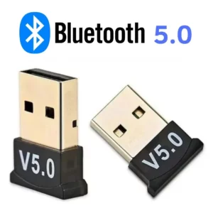Adaptador de Bluetooth 5.0