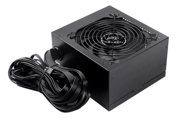 Fonte pc gamer