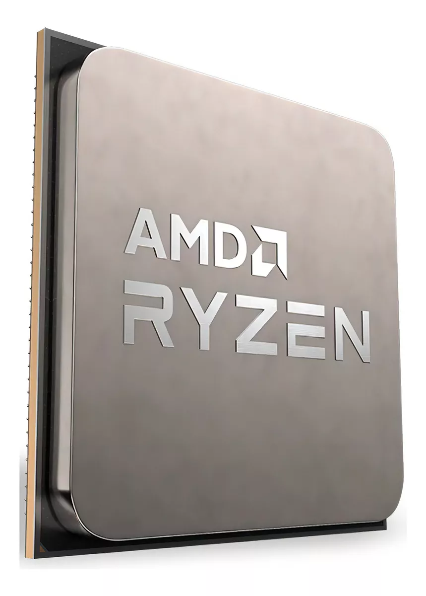 Processador AMD Ryzen 5 4500 Box AM4 4.1GHz - Imagem 6