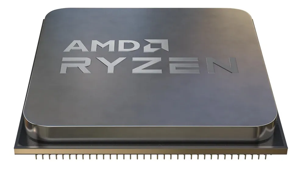 Processador AMD Ryzen 5 4500 Box AM4 4.1GHz - Imagem 5