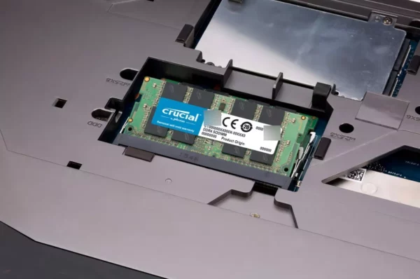 Memória RAM  8GB DDR4 2400Mhz - Imagem 2