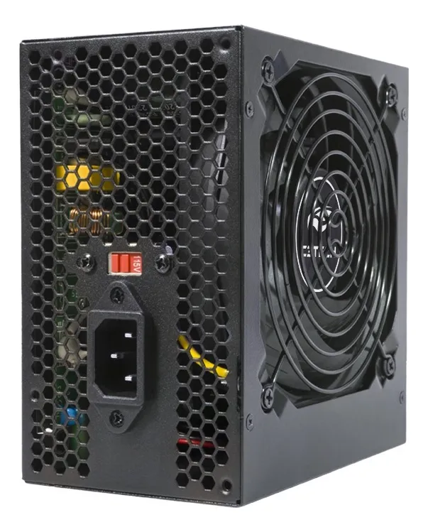Fonte 500 W PS-510 - Imagem 4