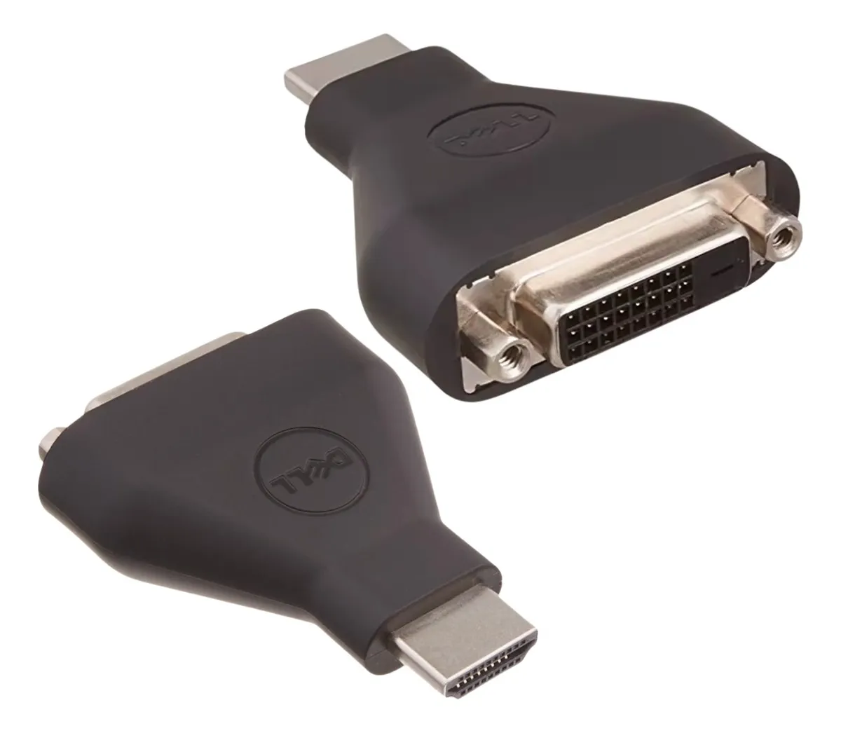 Dell Adaptador De Vídeo Conversor Hdmi Para Dvi