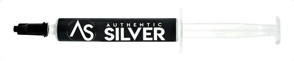 Pasta Termica Seringa 3.0g - Imagem 4