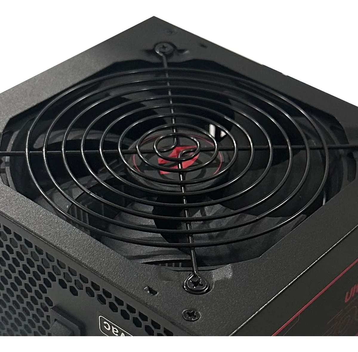 Fonte 600w 80 Plus Bronze Ultra - Imagem 3