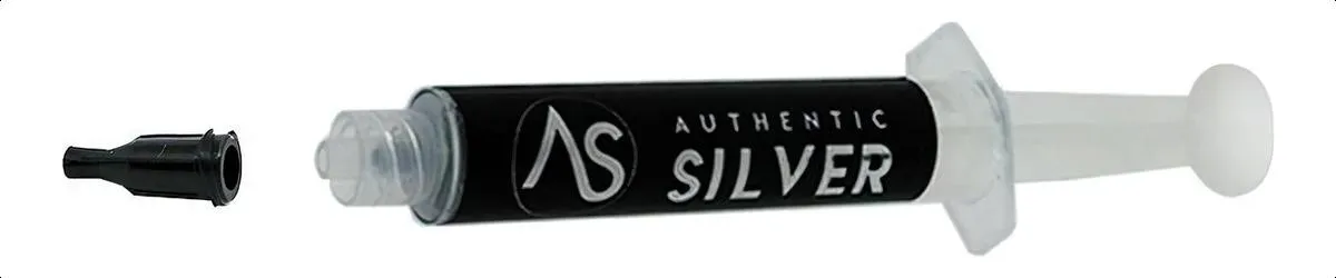 Pasta Termica Seringa 3.0g - Imagem 3