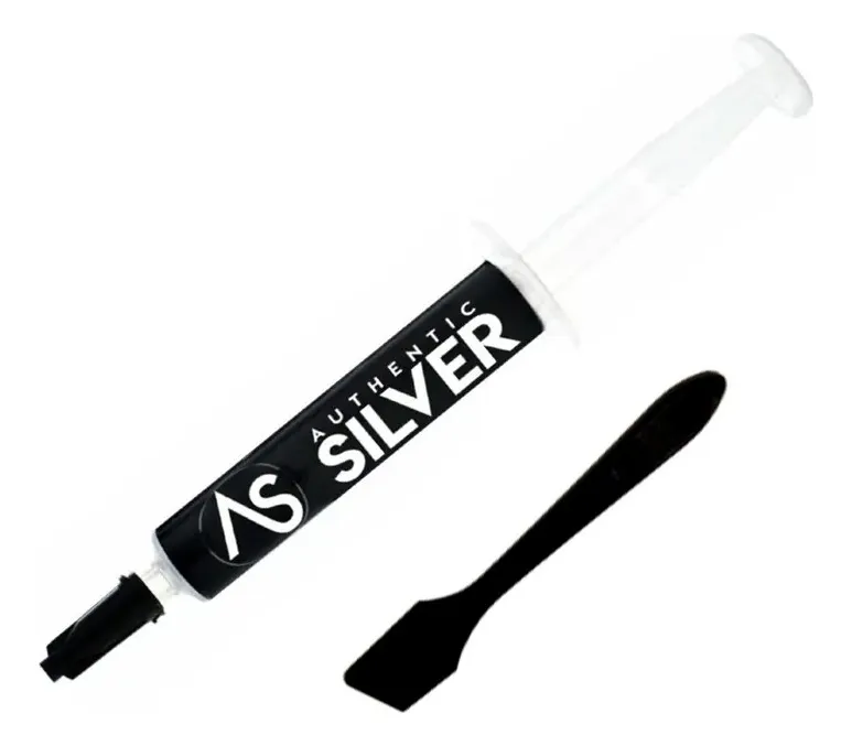 Pasta Termica Seringa 3.0g