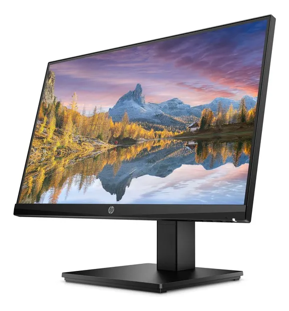 Monitor Hp P22b G5 Full Hd Mntr 21.4