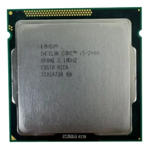 Processador Intel Pentium G2030
