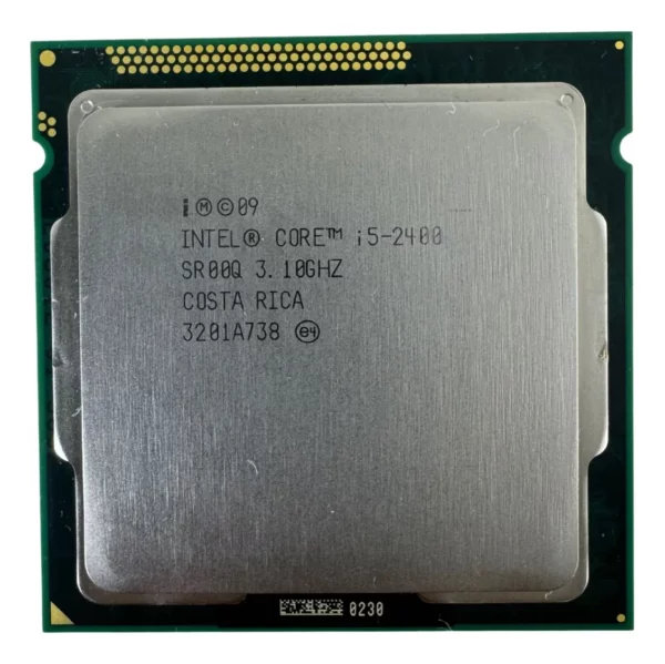Processador Intel Pentium G2030