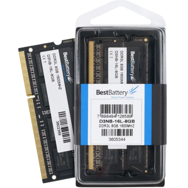 Memoria-DDR3L-8Gb