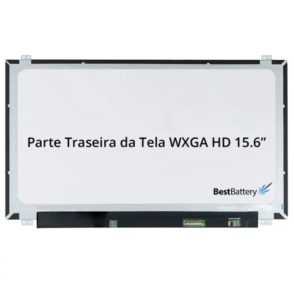 Tela 15.6" B156XW04-V.8