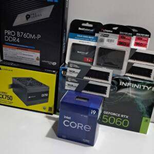 Kit i9