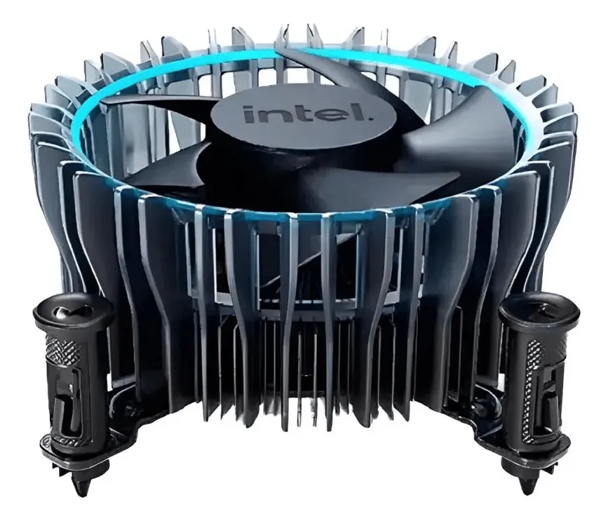 Cooler Intel Lga1700 Original - Imagem 5