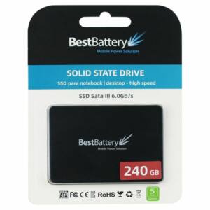 SSD 24 GB
