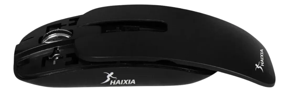 teclado e mouse sem fio