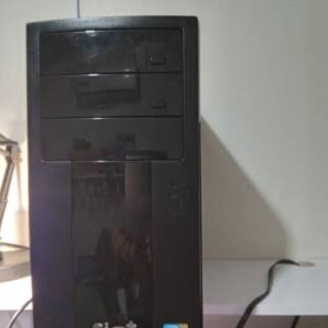 Computador I5 3470