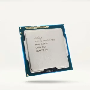 Processador Intel Core i3 i3-3240