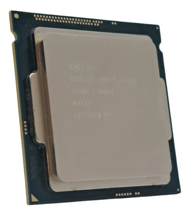 Processador Intel Core I3-4340