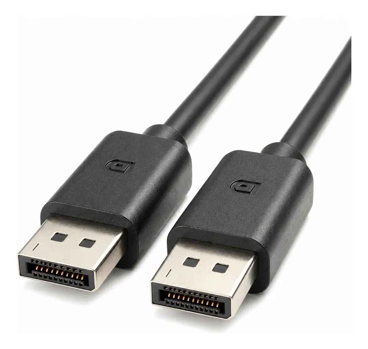Cabo DisplayPort 1.2 4K 60Hz