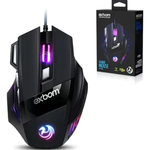 Mouse Gamer