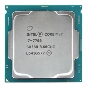Processador I3 7100