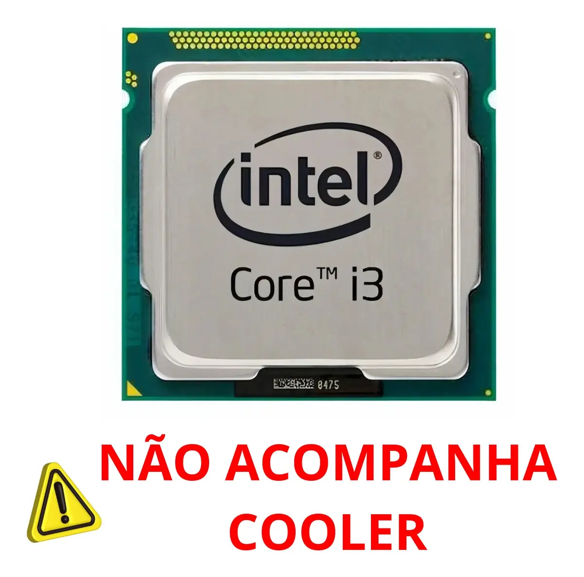 Processador Intel Core i3 i3-3240 - Imagem 5