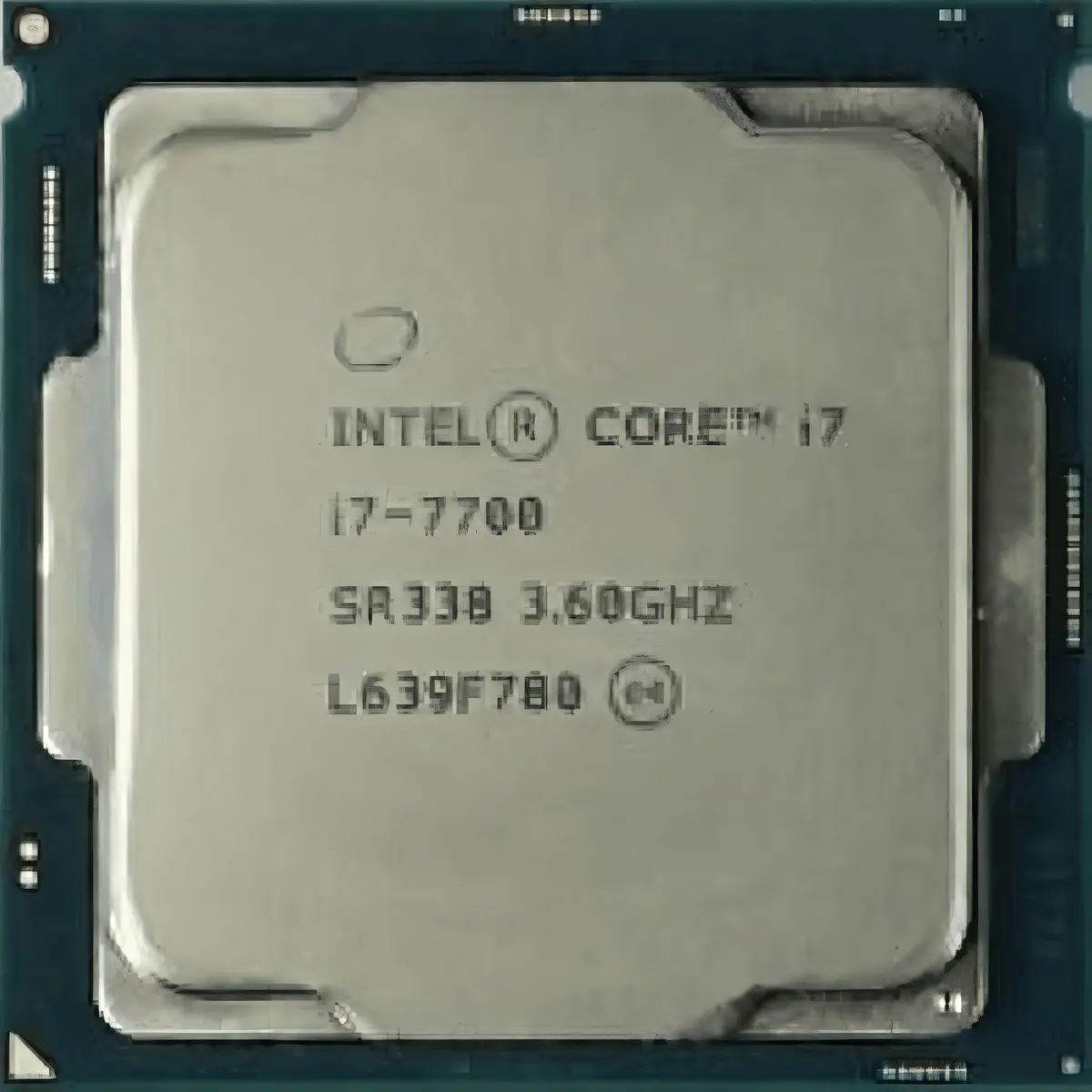 Processador I3 7100 - Imagem 4