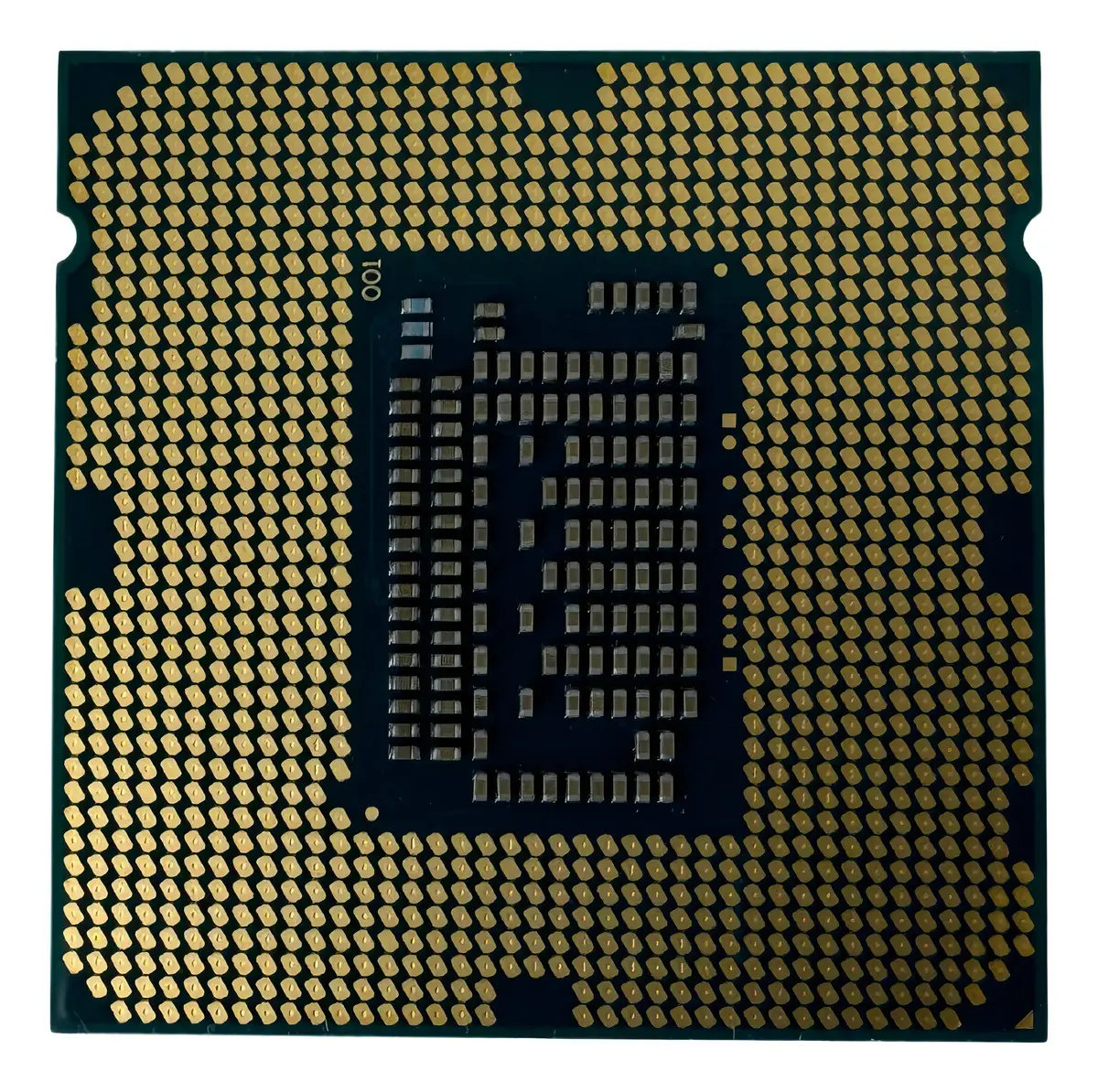 Processador Intel Core i5-3470 - Imagem 2